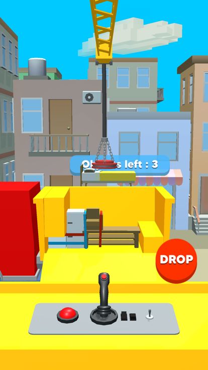 Xtrem Mover游戏截图