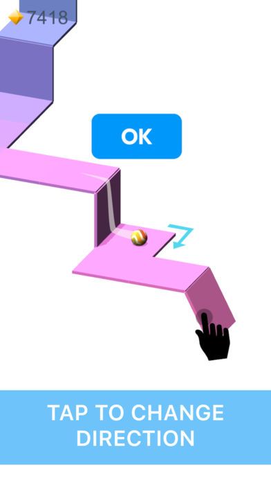 Unfold!游戏截图
