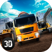 City Construction Simulator 3D Full