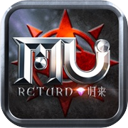 MU归来-卓越传说之仙魔神迹icon