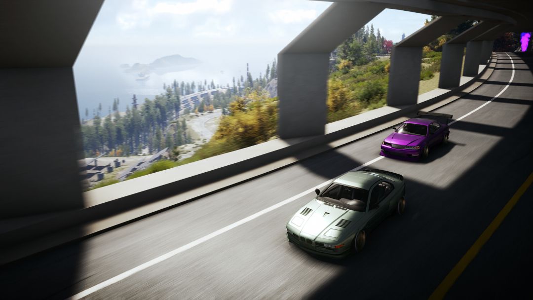 CarX Street游戏截图