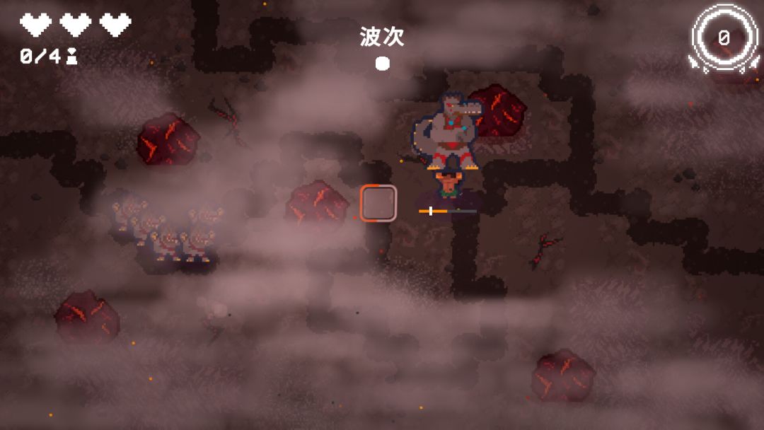 太阳石大战游戏截图