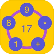 Math Puzzle for Watch & Phone