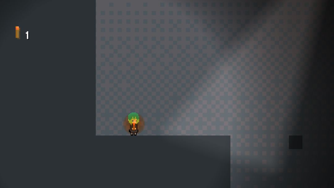 遇见亚沙游戏截图