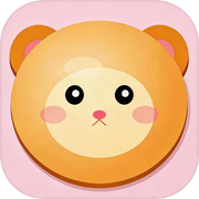 仓鼠抓抓抓icon