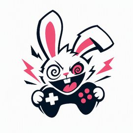 疯狂兔子工作室