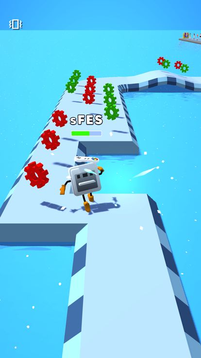 Console Frenzy游戏截图