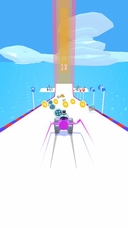 Soapbox Racer游戏截图