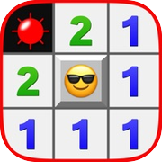 ■ 扫雷舰  ( Minesweeper Puzzle )