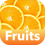 水果蔬菜浆果icon