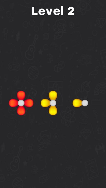 Flower Sort游戏截图