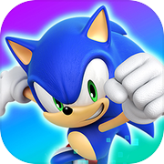 索尼克 缤纷色彩