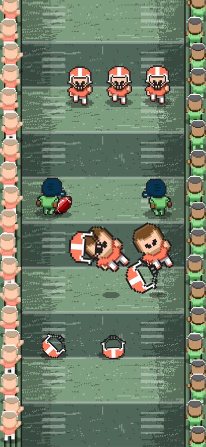 Football.游戏截图