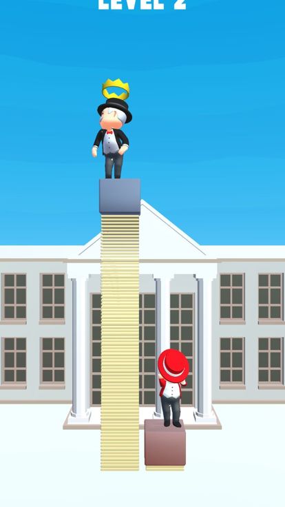 Being a President游戏截图