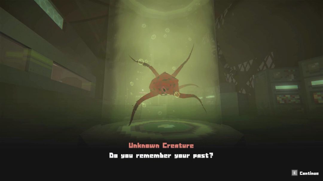 It Has My Face 镜杀游戏截图