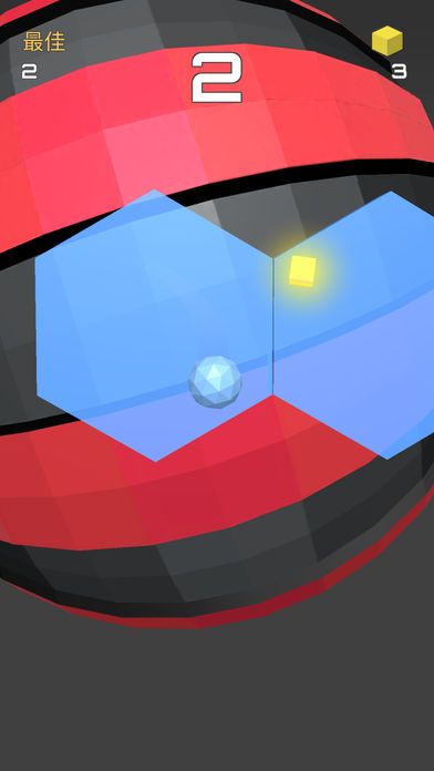 重力星球游戏截图