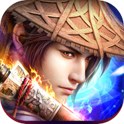 水浒群英传：幻想3D水浒英雄卡牌icon