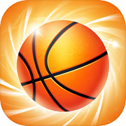 Basketball Diving Games