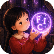 梗界名侦探icon