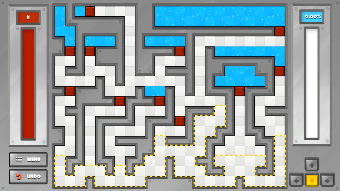 Briquid游戏截图