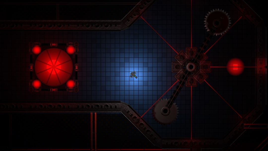 The Construct游戏截图