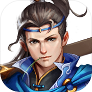 神魔决之江湖行icon