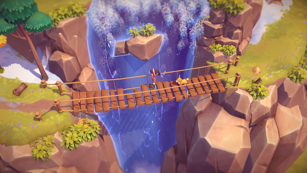 Big Farm Story游戏截图