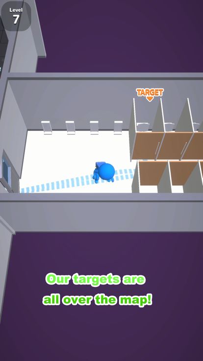 Devious Lick游戏截图