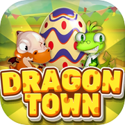 Dragon Townicon