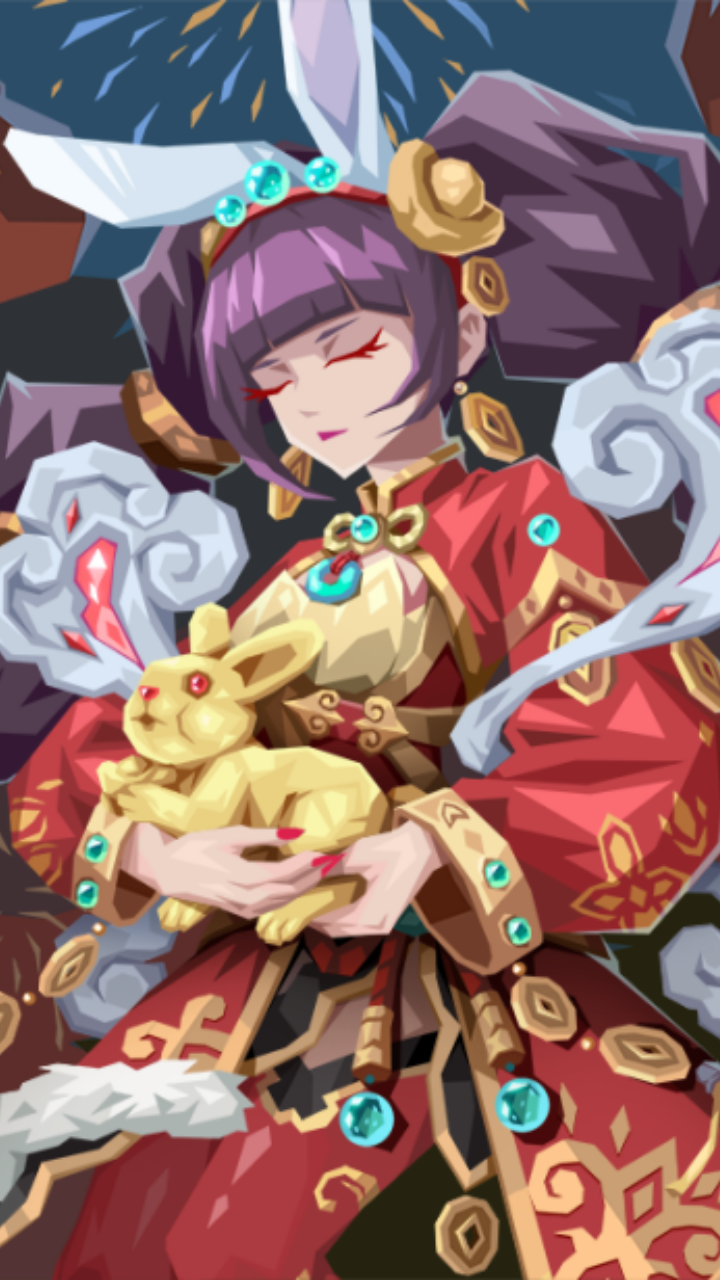 新英雄·新皮肤