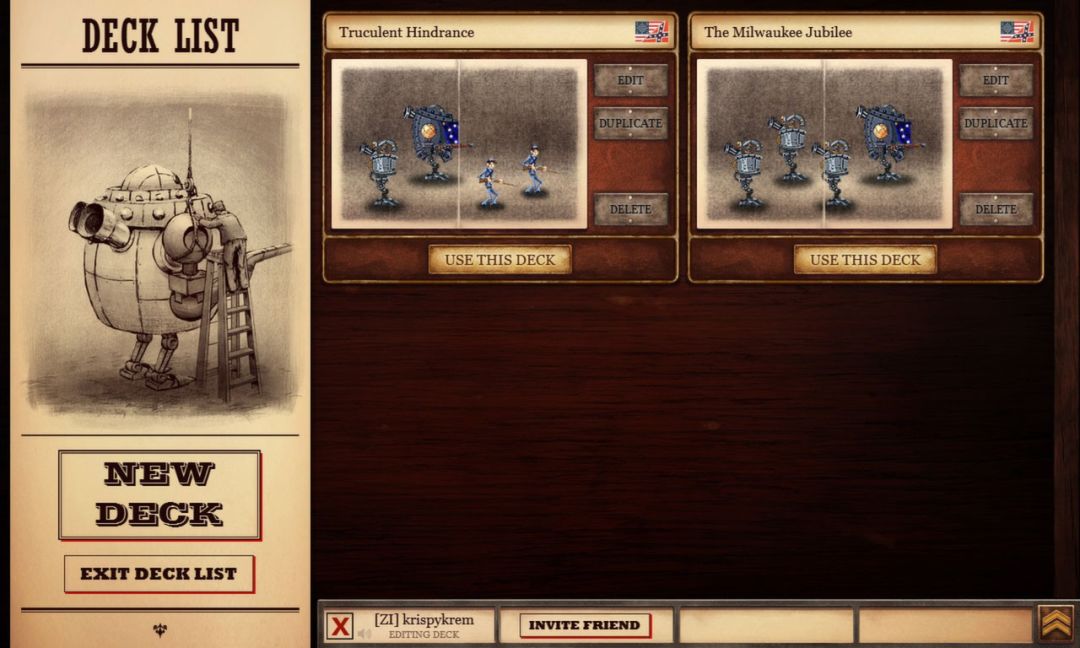 Ironclad Tactics游戏截图