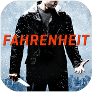 Fahrenheit: Indigo Prophecy Remasteredicon