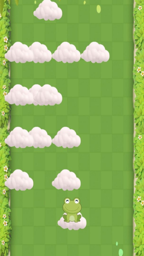 冒险旅途游戏截图