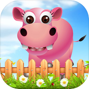开心动物农场icon