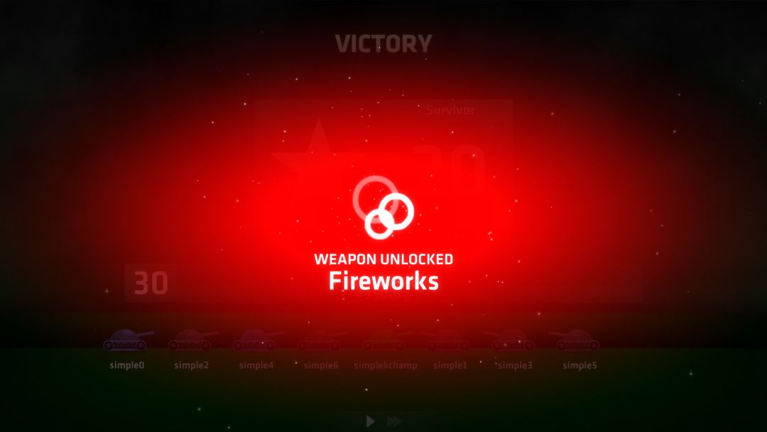 ShellShock Live游戏截图