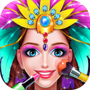 超级名模时装秀