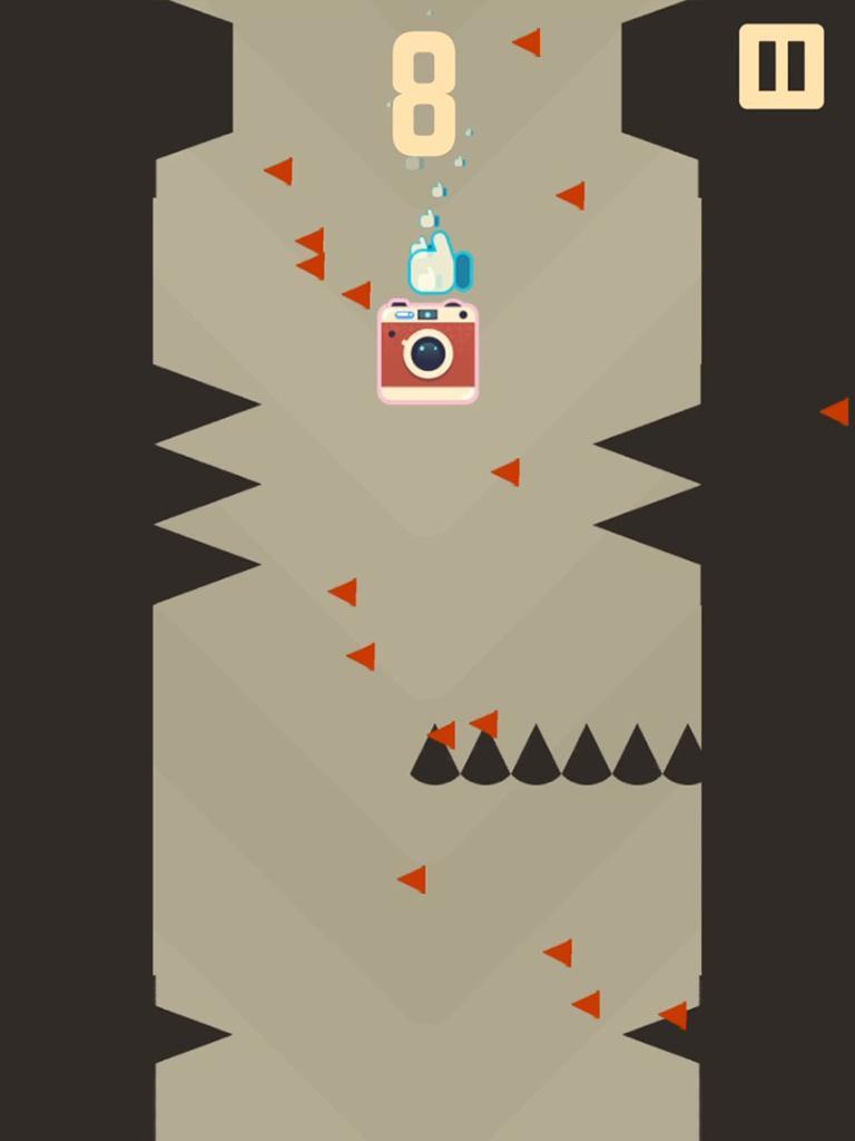 Speed Up游戏截图