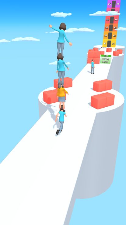 Dont Get Older游戏截图