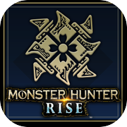 怪物猎人崛起icon