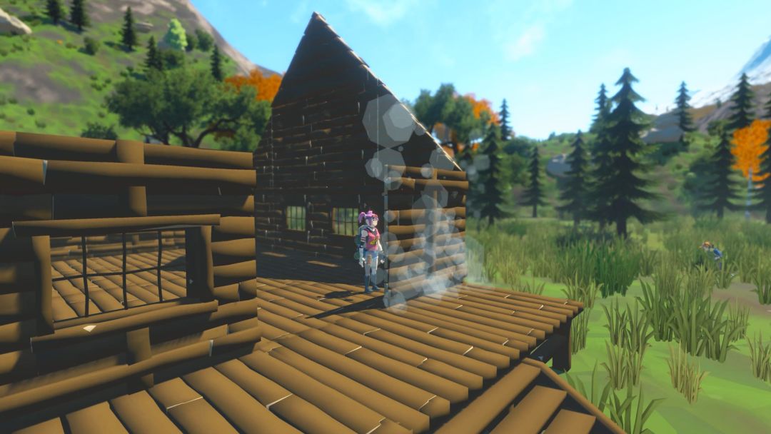 启示录游戏截图