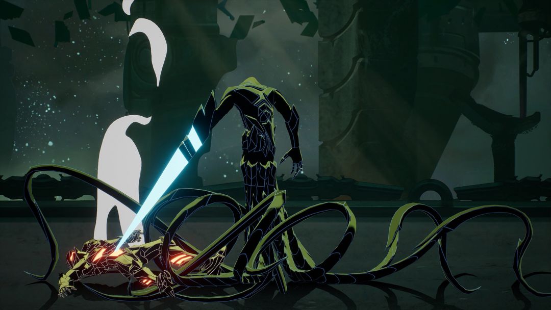 永世必死游戏截图