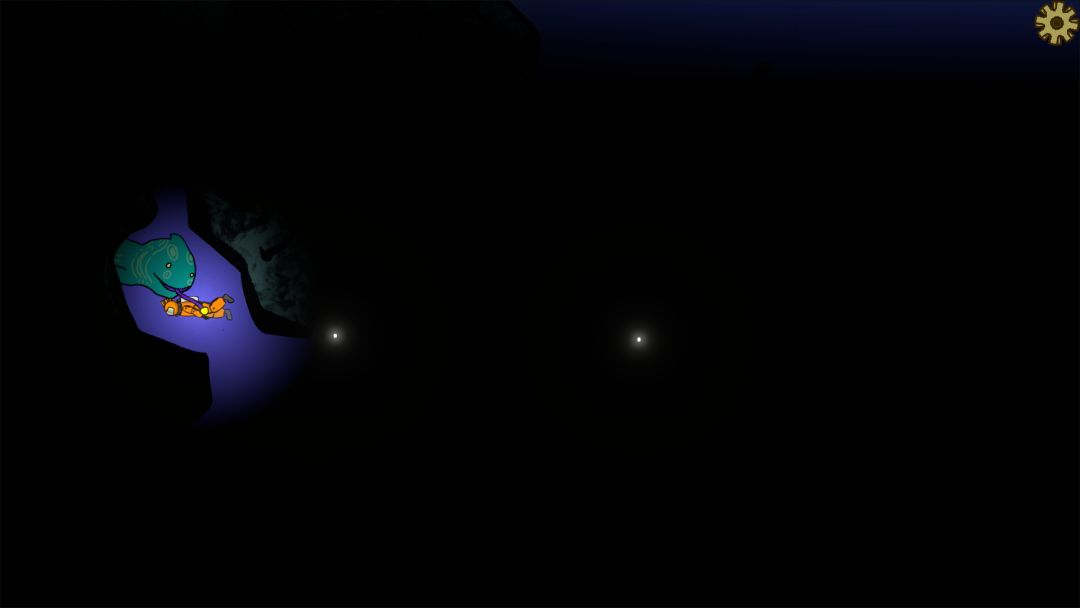 海的奴隶游戏截图