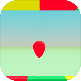 Balloon Rise: Color Match - TapTap
