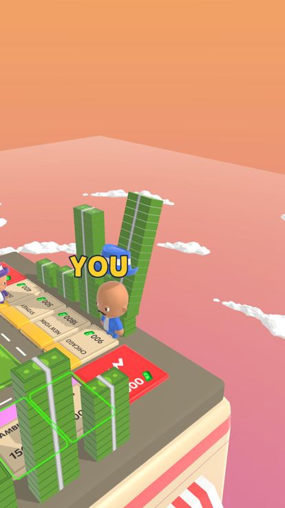 Land Rich游戏截图