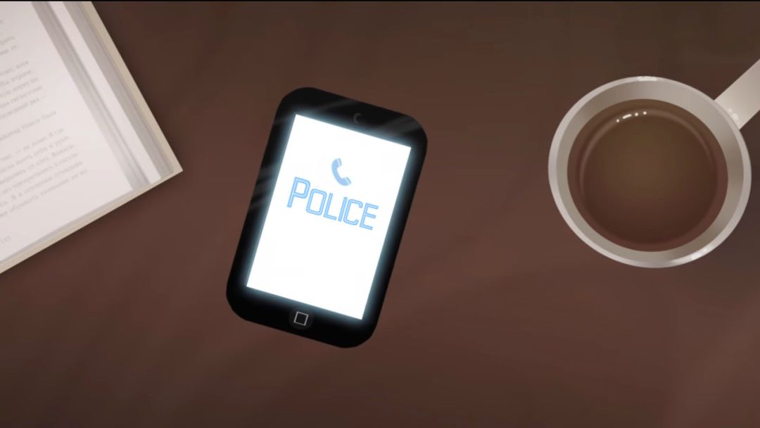 Sad City 42游戏截图