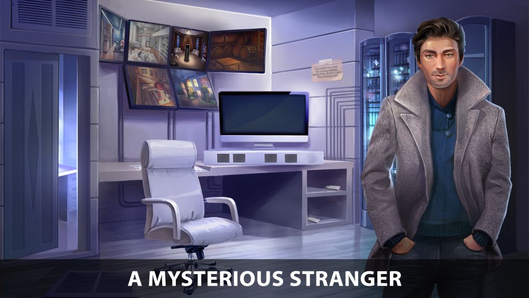 Adventure Escape: Cult Mystery游戏截图