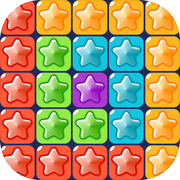 点点梦想消星星icon