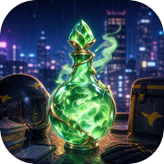 我在都市炼仙丹icon