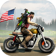 Commando War Army Game Offlineicon