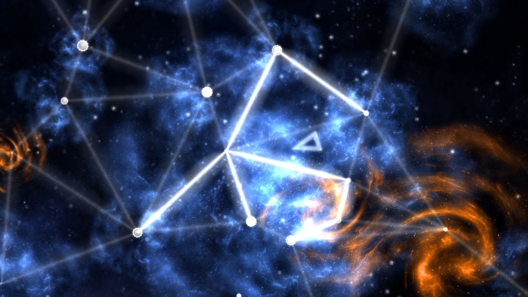 Galcon 2: Galactic Conquest游戏截图